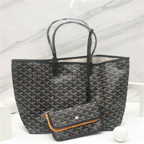 harga goyard st louis pm|goyard original indonesia.